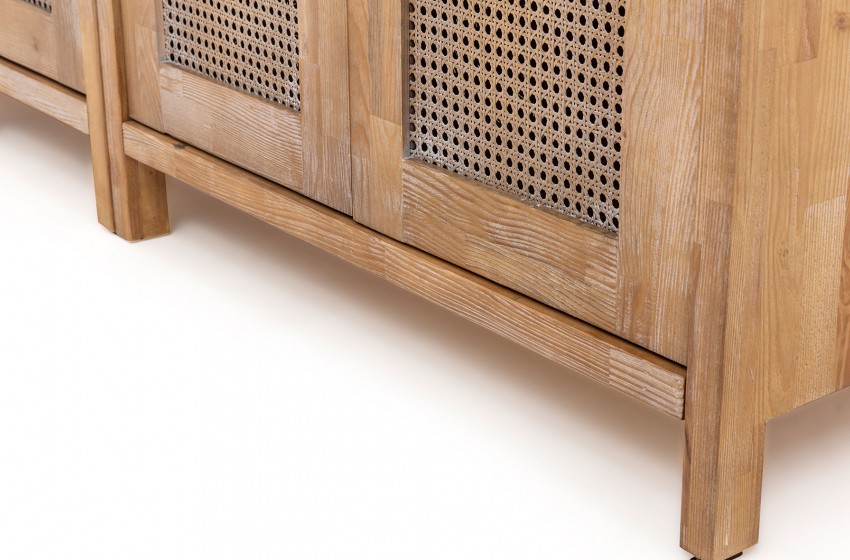 Marrakech Gardrop - 5 Kapılı