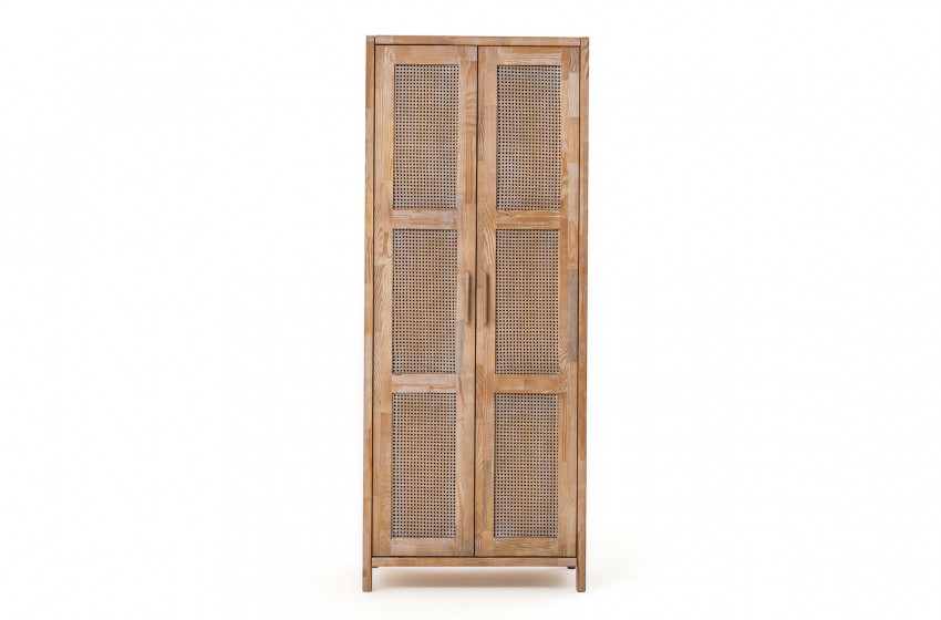 Marrakech Gardrop - 5 Kapılı