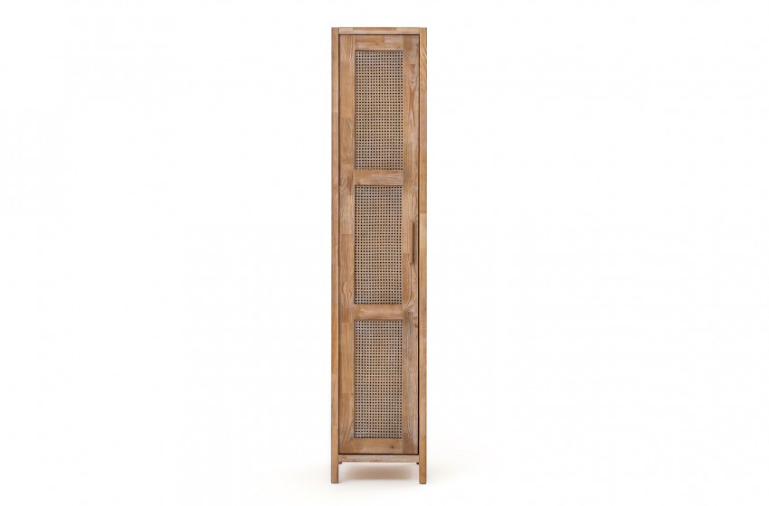 Marrakech Gardrop - 5 Kapılı