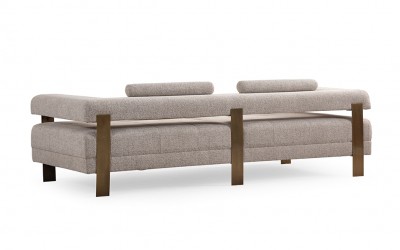 Deep Living Kanepe - Gold