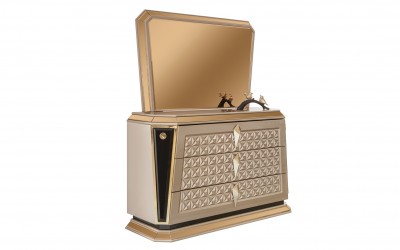 Diamond Luxury Şifonyer