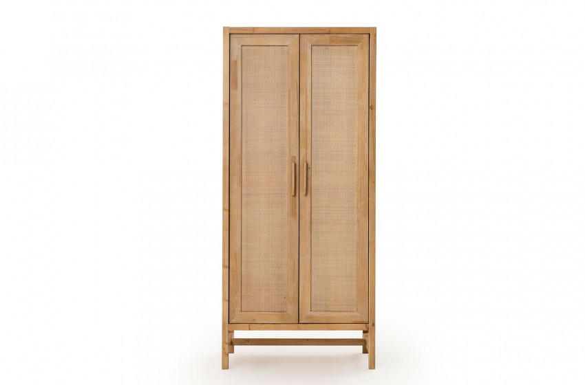 Casablanca Gardrop - 6 Kapılı