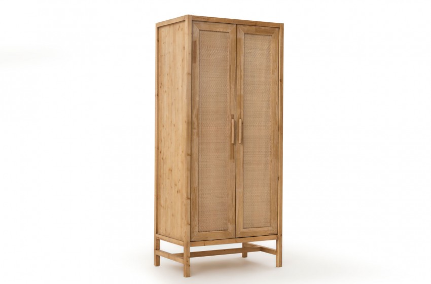 Casablanca Gardrop - 6 Kapılı