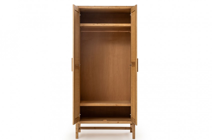 Casablanca Gardrop - 6 Kapılı