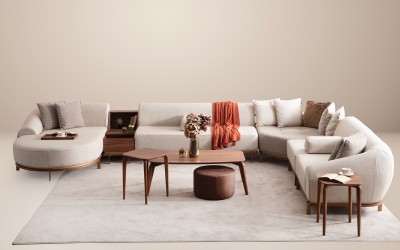 Milano Köşe Takımı - Large