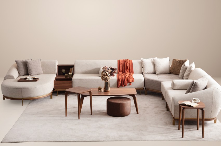 Milano Köşe Takımı - Large