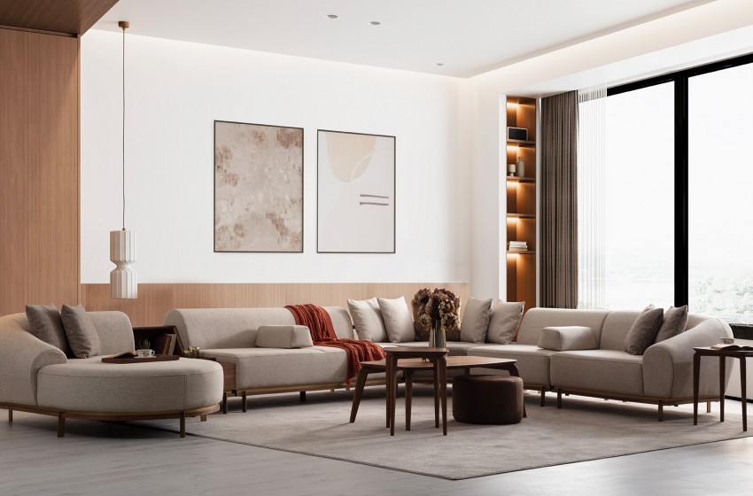 Milano Köşe Takımı - Large