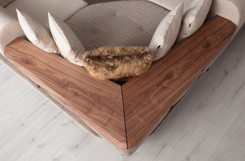 Milano Köşe Takımı - Large