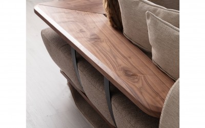 Milano Köşe Takımı - Large