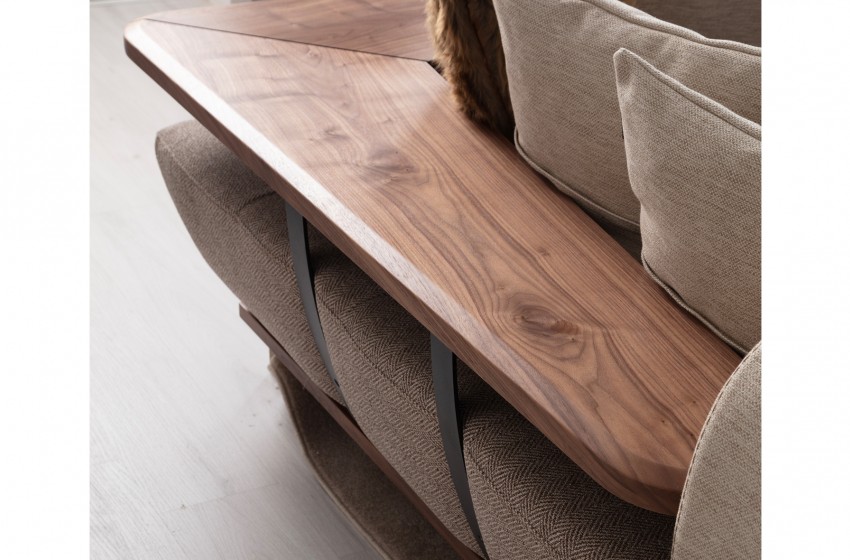 Milano Köşe Takımı - Large