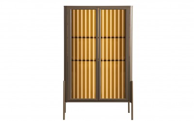 Colt Kapaklı Büfe Bar