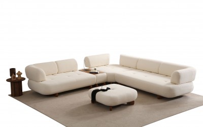 Manetti Köşe Takımı - New