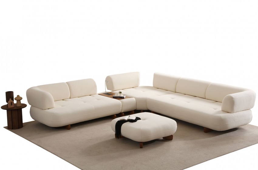 Manetti Köşe Takımı - New