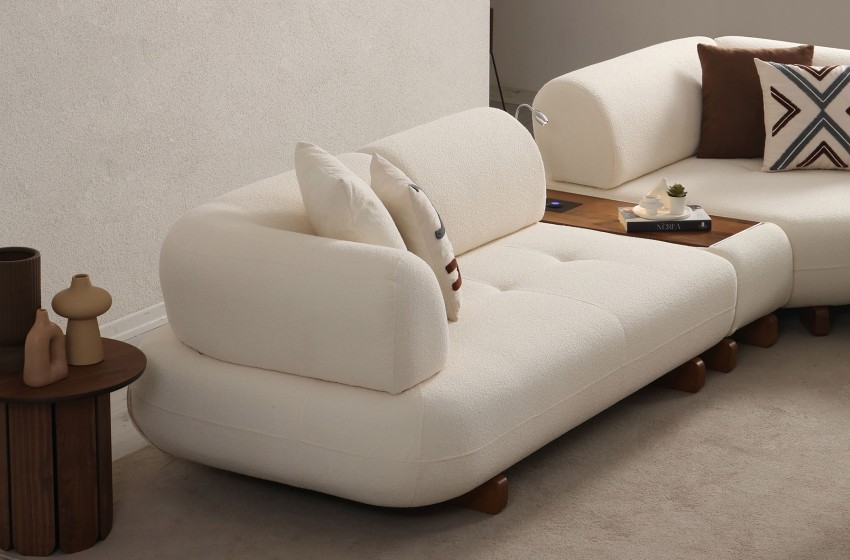 Manetti Köşe Takımı - New