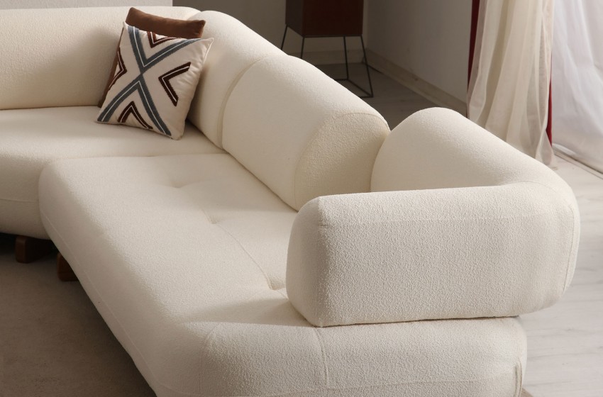 Manetti Köşe Takımı - New