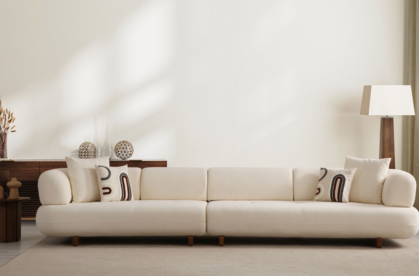 Manetti Köşe Takımı - New