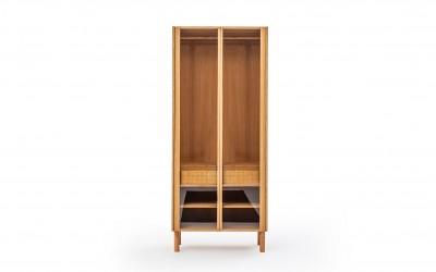 Monaco Gardrop - 4 Kapılı