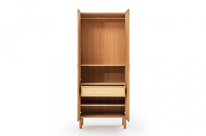 Monaco Gardrop - 4 Kapılı