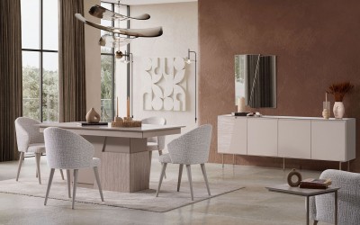 Rams Yemek Odası