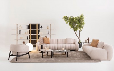 Belize Koltuk Takımı Belize Koltuk Takımı