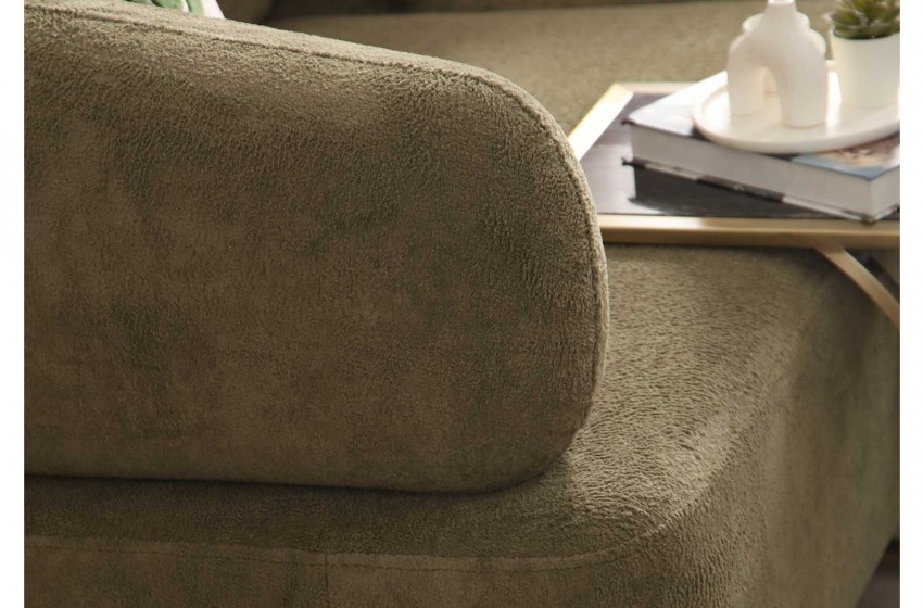 İlyora Koltuk Takımı - Köşeli