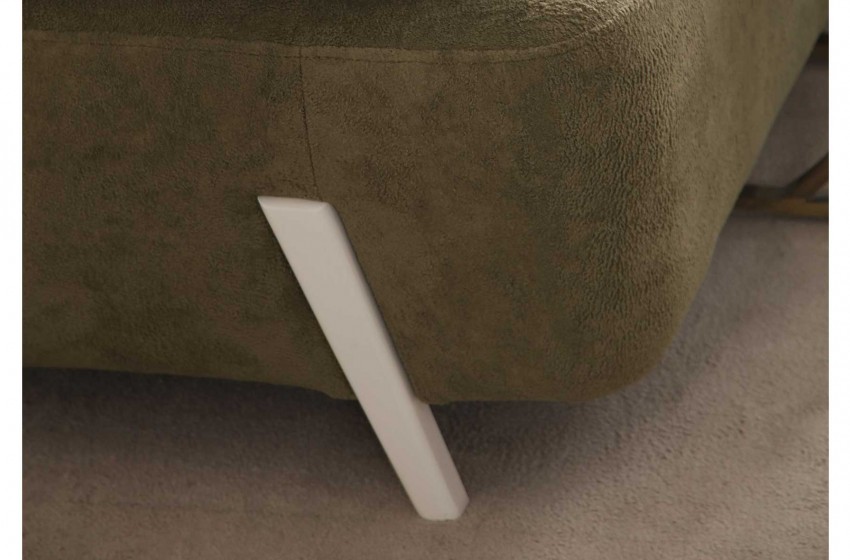 İlyora Koltuk Takımı - Köşeli