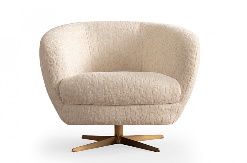 Cratos Berjer - Krem