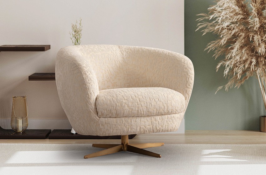 Cratos Berjer - Krem