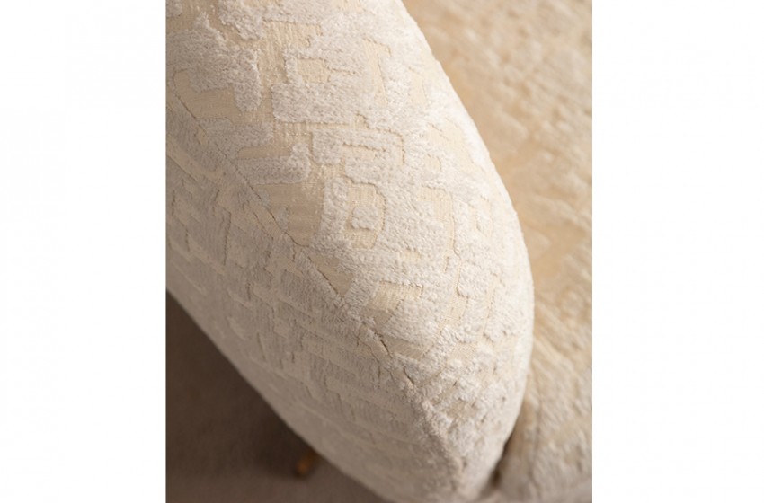 Cratos Berjer - Krem