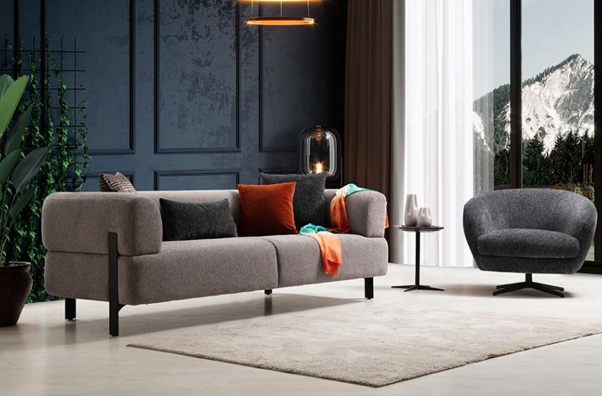 Cratos Koltuk Takımı