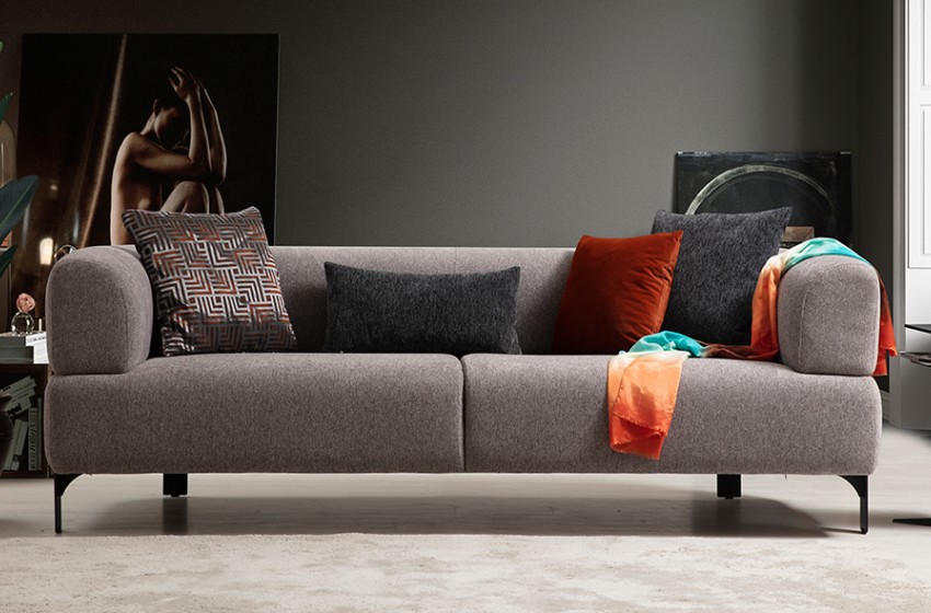 Cratos Koltuk Takımı