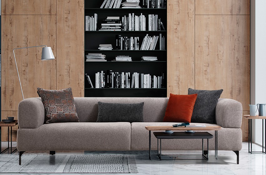 Cratos Koltuk Takımı