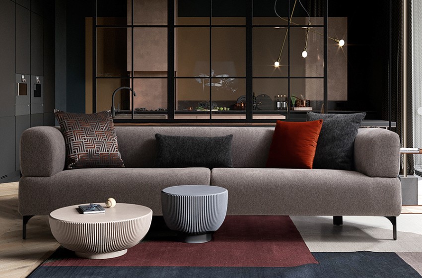 Cratos Koltuk Takımı