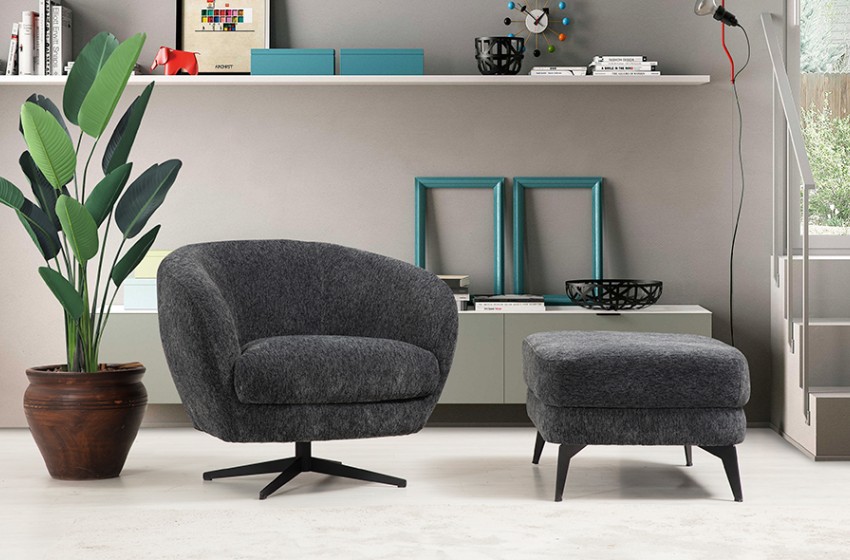 Cratos Koltuk Takımı