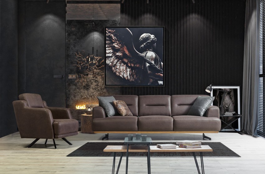 Loft Koltuk Takımı
