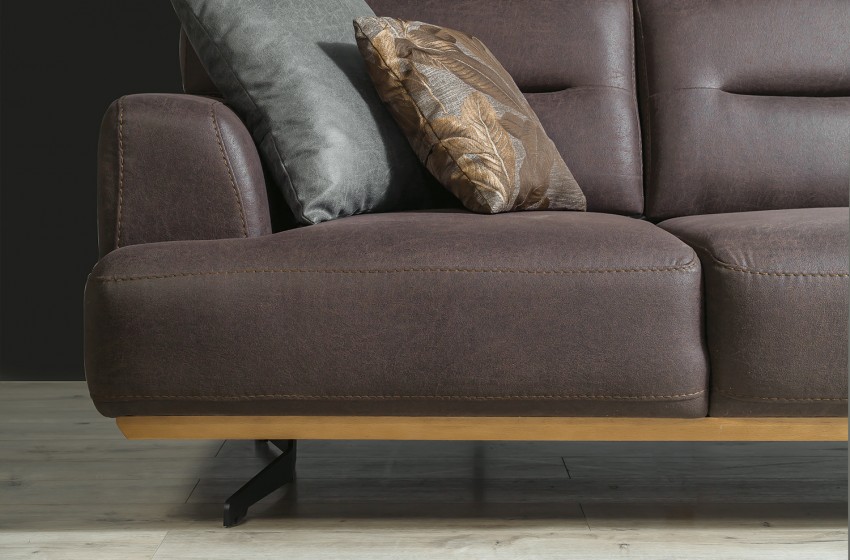 Loft Koltuk Takımı