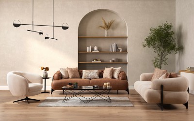 Ares Koltuk Takımı