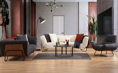 Mirabella Koltuk Takımı Mirabella Koltuk Takımı