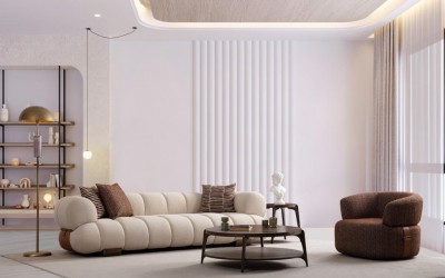 Moon Salon Takımı Moon Salon Takımı