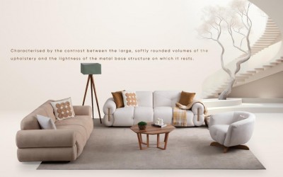 Petra Koltuk Takımı