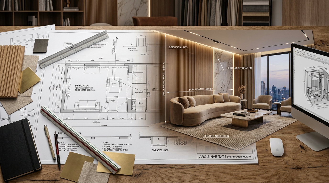 Yapı Mobilya Ücretsiz 3D İç Mimarlık Desteği
