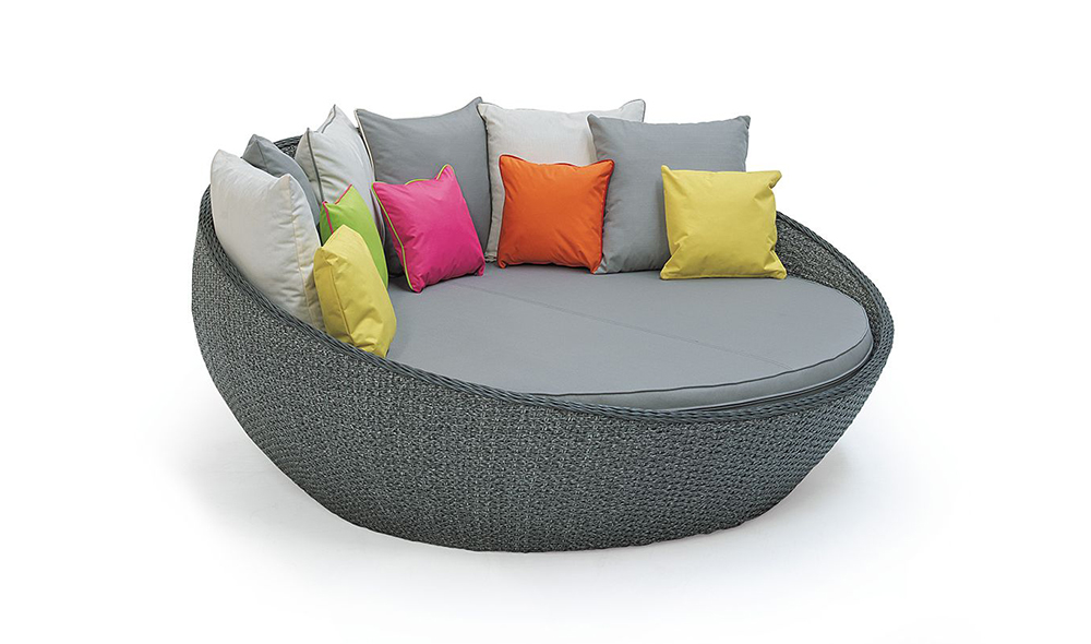 Palm Rattan Bahçe Mobilyası - Bahçe Mobilyası > Koltuk Takımı | Yapı Mobilya - Görsel 1