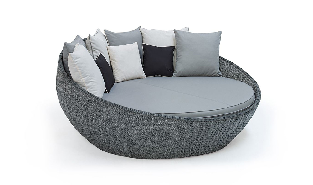 Palm Rattan Bahçe Mobilyası - Bahçe Mobilyası > Koltuk Takımı | Yapı Mobilya - Görsel 2