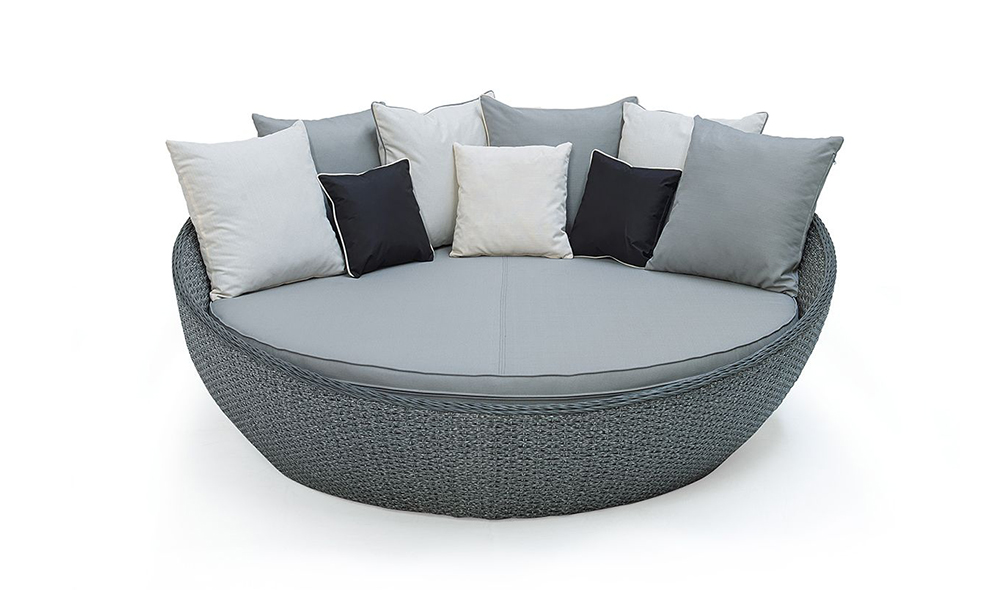 Palm Rattan Bahçe Mobilyası - Bahçe Mobilyası > Koltuk Takımı | Yapı Mobilya - Görsel 3