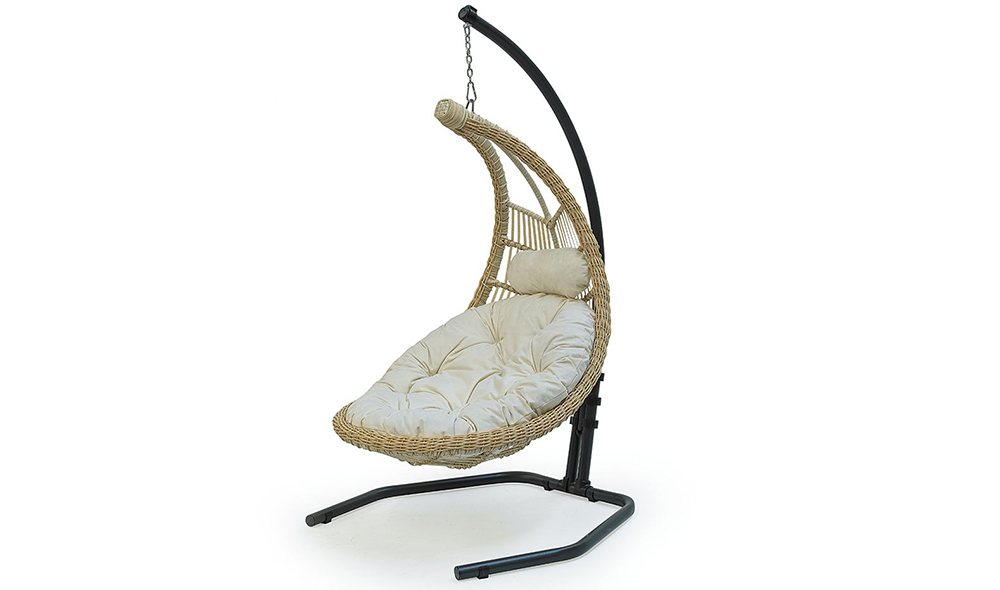 Rattan Bahçe Salıncak FSL-016 - Bahçe Mobilyası > Salıncak | Yapı Mobilya - Görsel 1