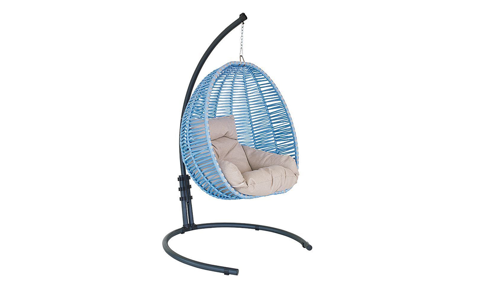 Rattan Bahçe Salıncak FH-1080 - Bahçe Mobilyası > Salıncak | Yapı Mobilya - Görsel 2