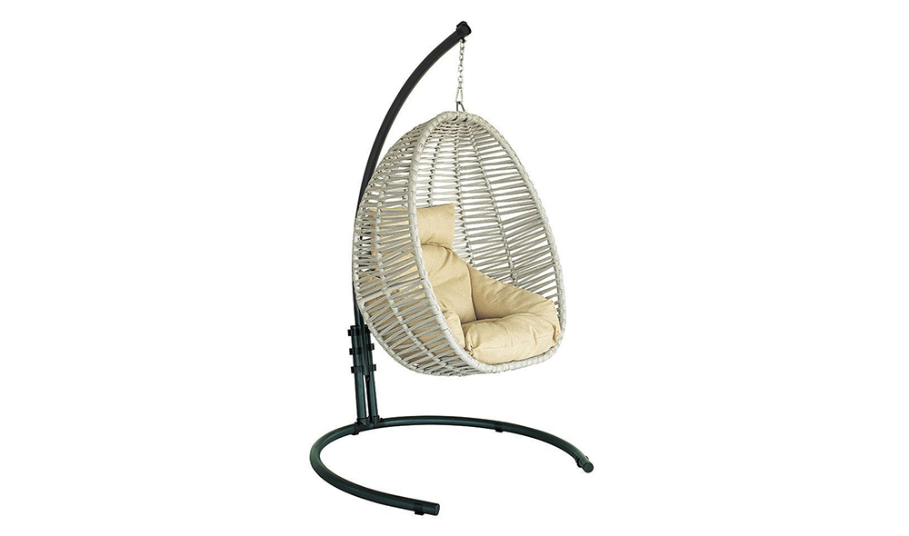 Rattan Bahçe Salıncak FH-1080 - Bahçe Mobilyası > Salıncak | Yapı Mobilya - Görsel 3