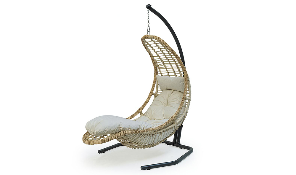 Rattan Bahçe Salıncak FSL-015 - Bahçe Mobilyası > Salıncak | Yapı Mobilya - Görsel 1