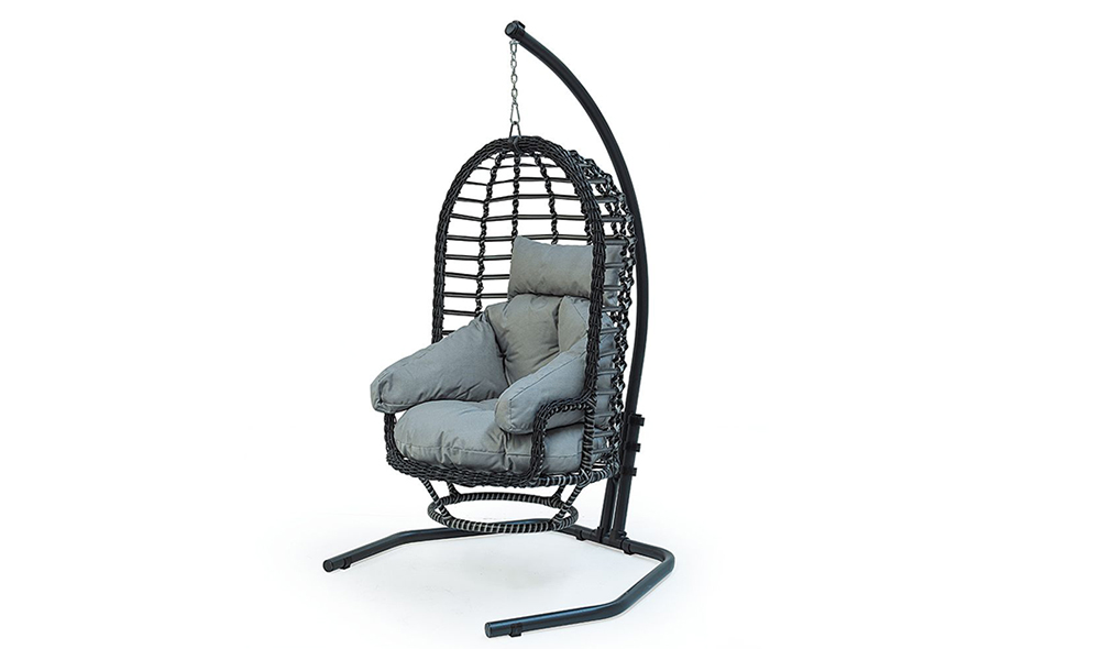 Rattan Bahçe Salıncak FSL-017 - Bahçe Mobilyası > Salıncak | Yapı Mobilya - Görsel 1