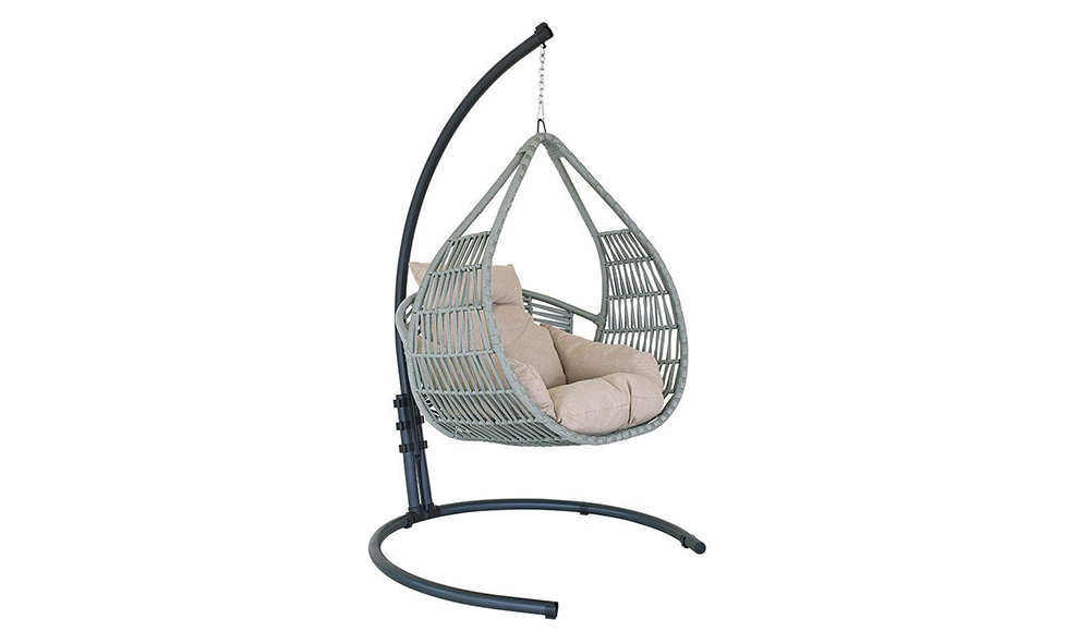 Rattan Bahçe Salıncak FH-1093 - Bahçe Mobilyası > Salıncak | Yapı Mobilya - Görsel 1